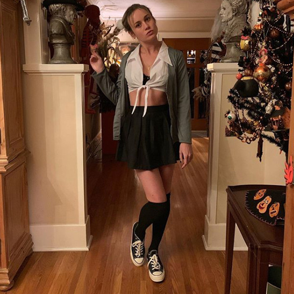 And The Most Popular Celebrity Halloween Costume Of 2019 Was E Online